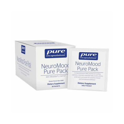 NeuroMood Pure Pack (30)