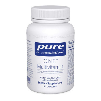 O.N.E Multivitamin