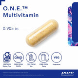 O.N.E Multivitamin