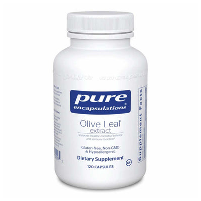 Olive Leaf extract