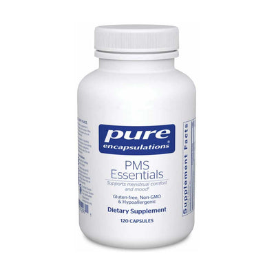 PMS Essentials