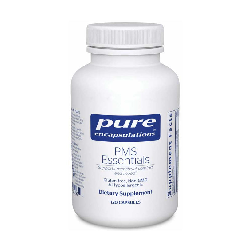PMS Essentials