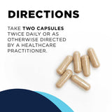 Para 2 - Parasite Formula