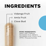 Para 2 - Parasite Formula