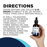 Para 3 - Parasite Formula