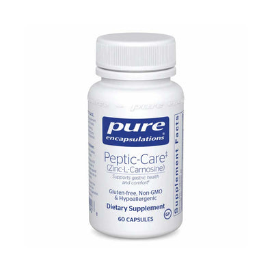 Peptic Care (Zinc-L-Carnosine)