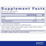 Phosphatidylcholine (Sunflower)