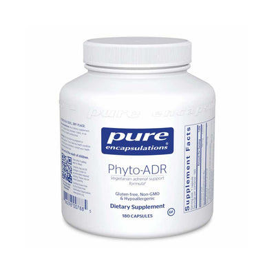 Phyto-ADR