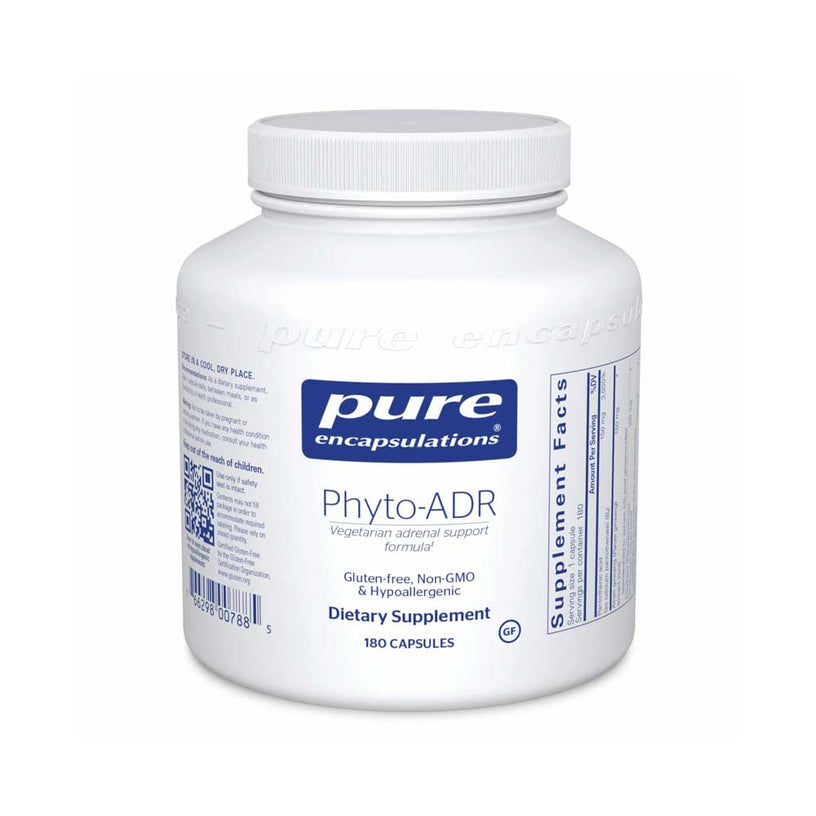 Phyto-ADR