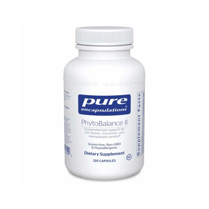 PhytoBalance II