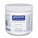 Poly-Prebiotic powder