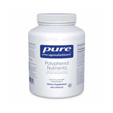 Polyphenol Nutrients