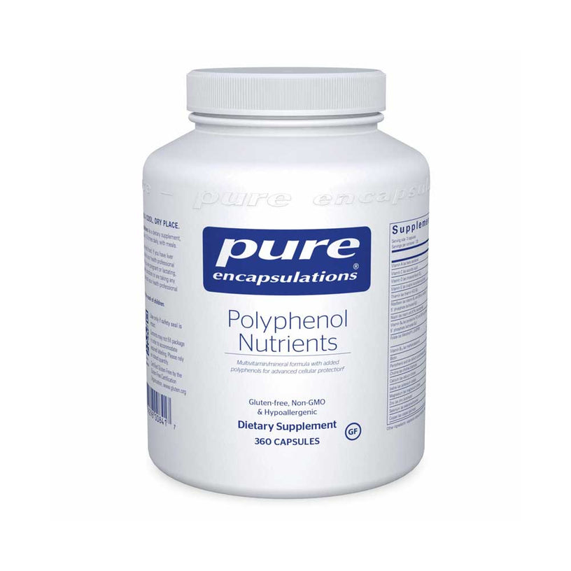 Polyphenol Nutrients