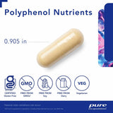 Polyphenol Nutrients