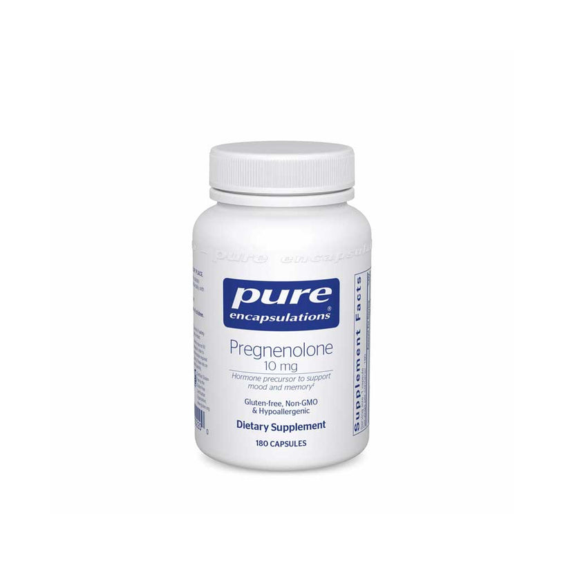 Pregnenolone 10mg