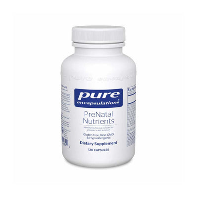 PreNatal Nutrients