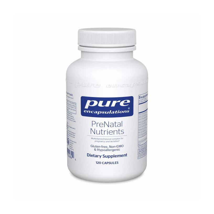 PreNatal Nutrients