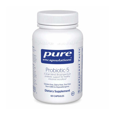 Probiotic-5