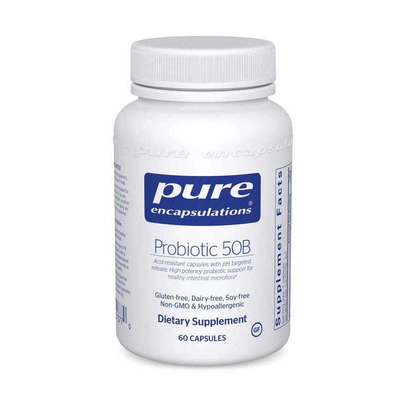 Probiotic 50B