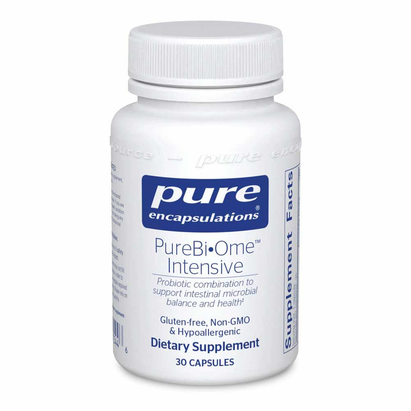 PureBi•Ome™ Intensive