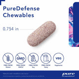 PureDefense chewables