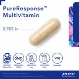 PureResponse™ Multivitamin