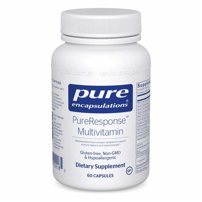 PureResponse™ Multivitamin