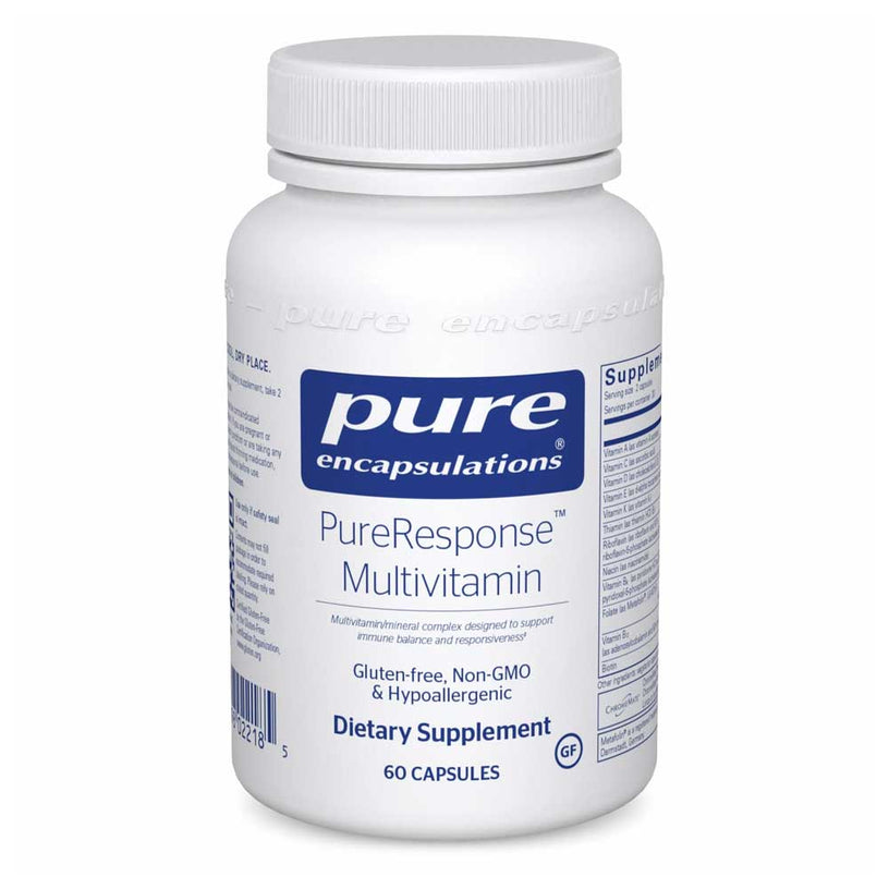 PureResponse™ Multivitamin