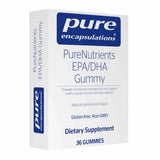 PureNutrients EPA/DHA Gummy