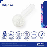 Ribose Powder 250g