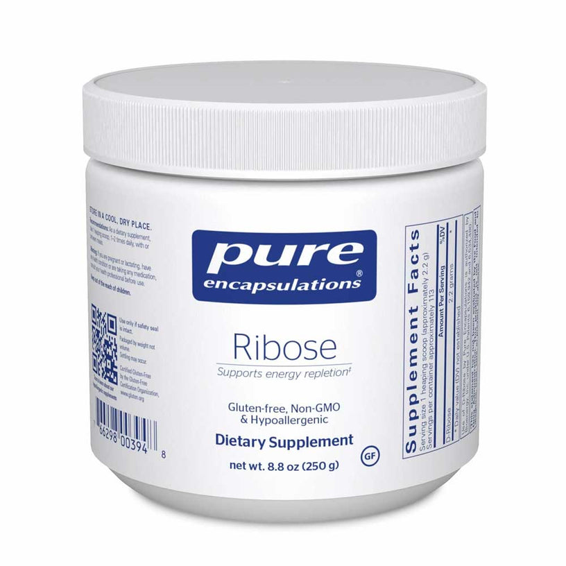 Ribose Powder 250g