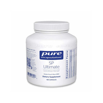 SP Ultimate