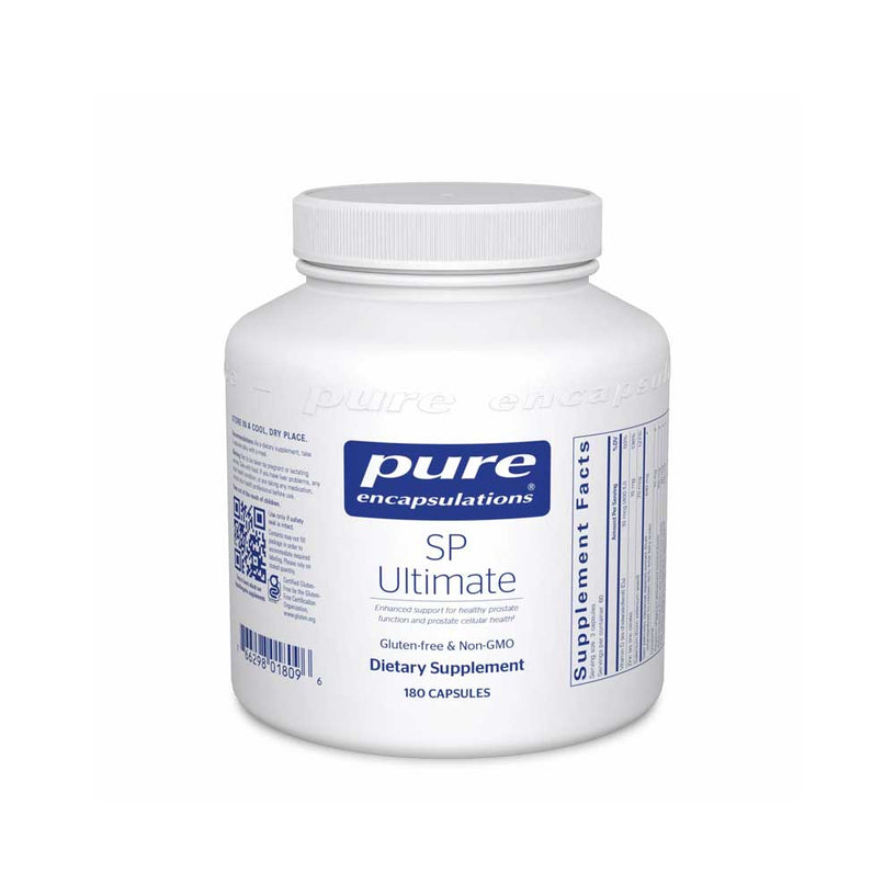 SP Ultimate