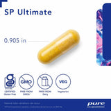 SP Ultimate