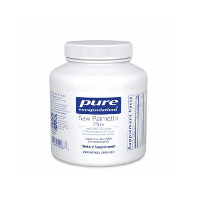 Saw Palmetto Plus