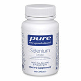 Selenium (citrate)