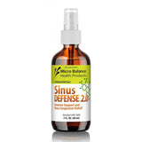 Sinus Defense 2.0