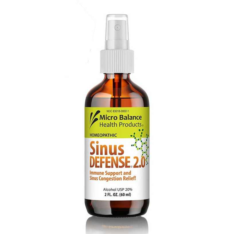 Sinus Defense 2.0
