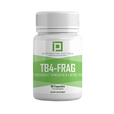 Integrative Peptides –