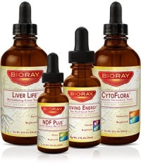 The Detox Quartet (Organic)