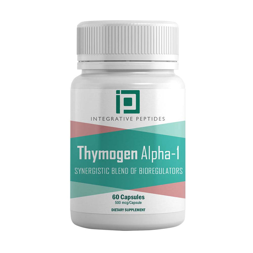 Thymogen Alpha-1 Peptide