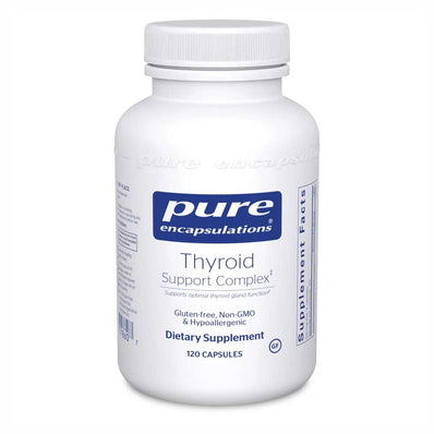 Thyroid Support Complex