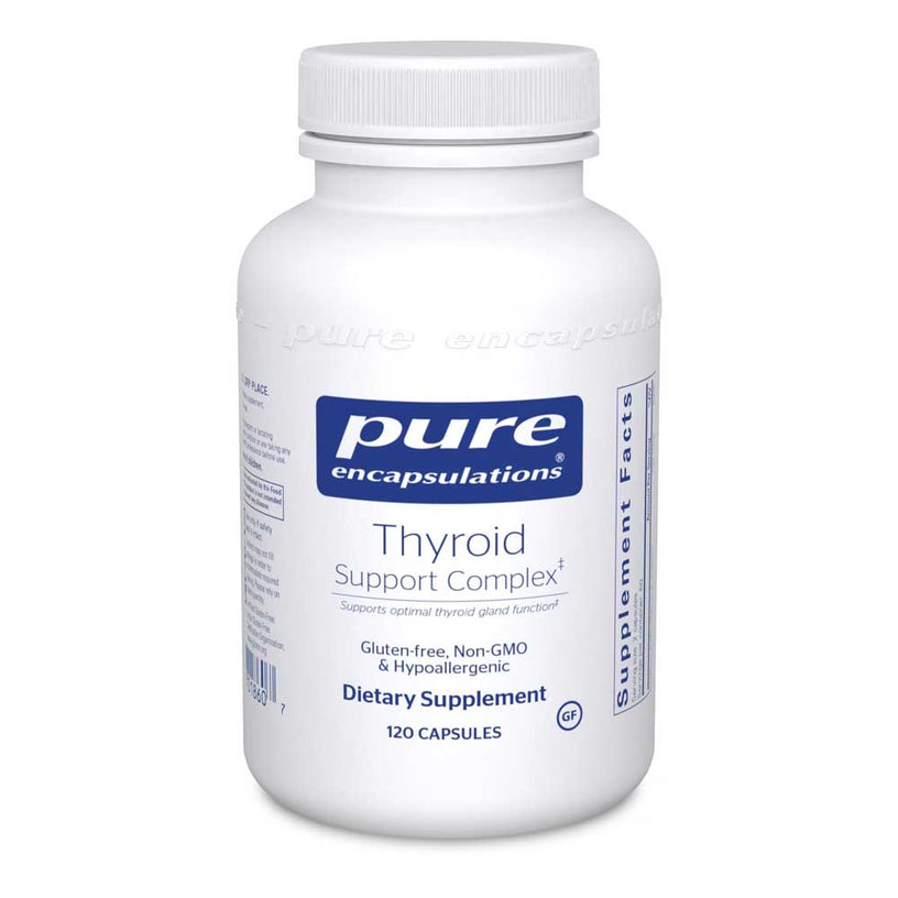 Thyroid Support Complex