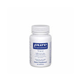 Trace Minerals