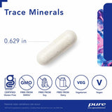 Trace Minerals