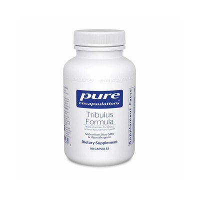 Tribulus Formula