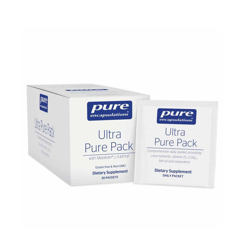 Ultra Pure Pack (30)