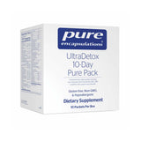 Ultra Detox 10-Day Pure Pack