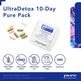 Ultra Detox 10-Day Pure Pack