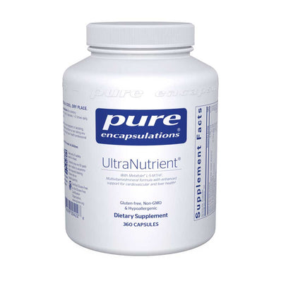 UltraNutrient